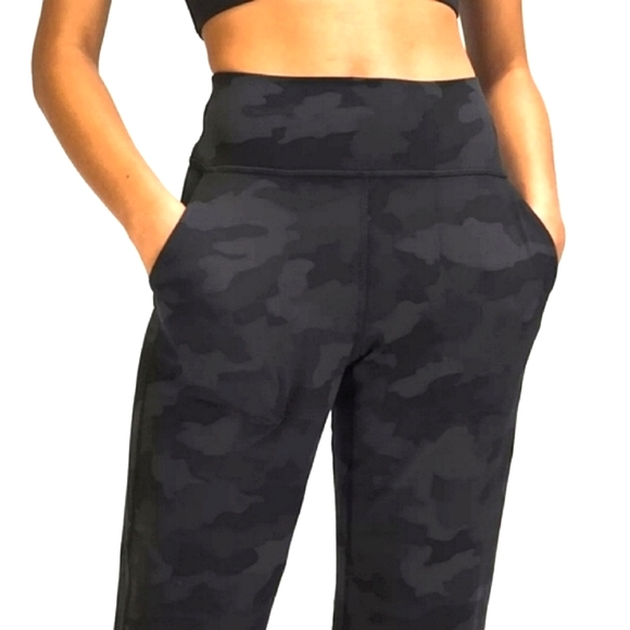lululemon athletica Pants - Lululemon Align High-Rise Full Length Jogger